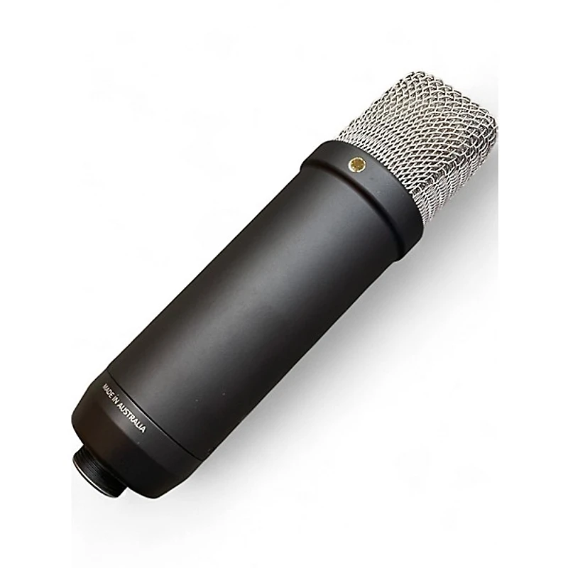 Used RODE NT1 Condenser Microphone