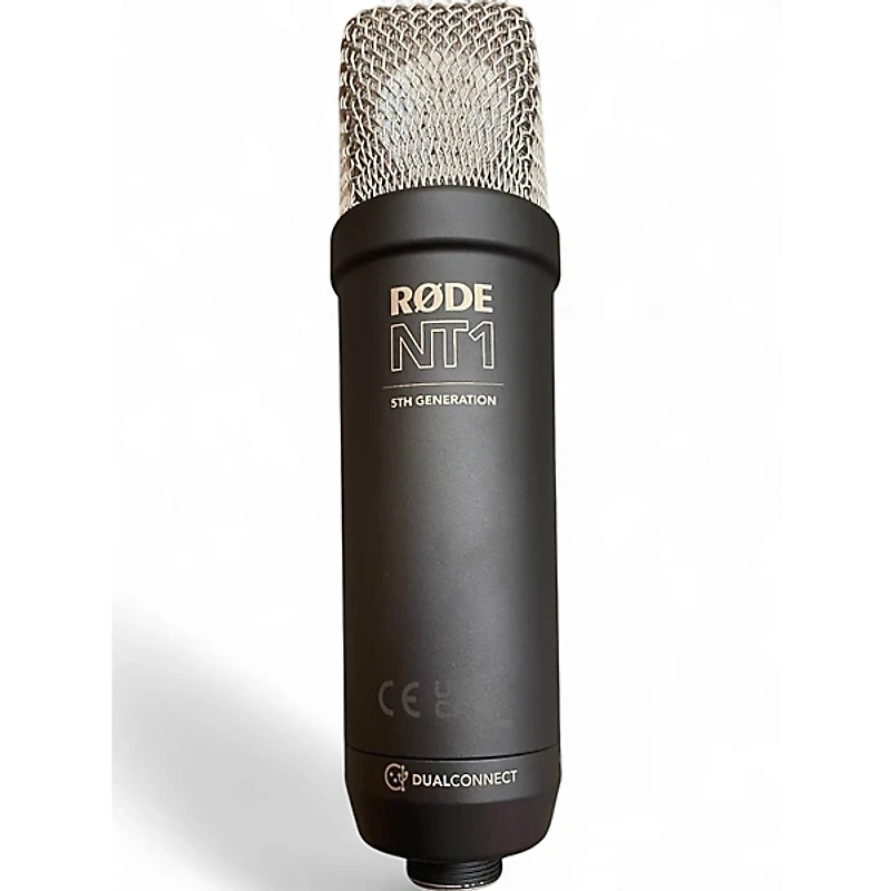 Used RODE NT1 Condenser Microphone
