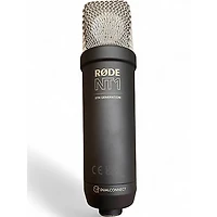 Used RODE NT1 Condenser Microphone