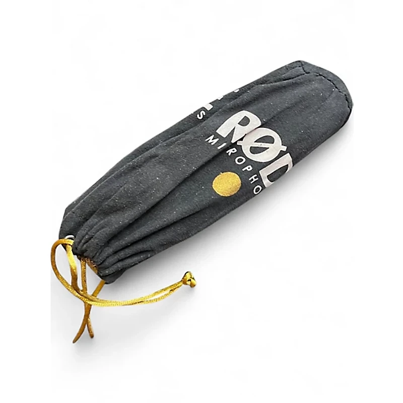 Used RODE NT1 Condenser Microphone