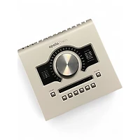 Used Universal Audio Apollo Twin Solo Audio Interface