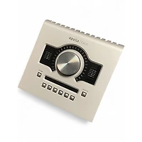 Used Universal Audio Apollo Twin Solo Audio Interface