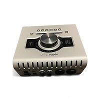 Used Universal Audio Apollo Twin Solo Audio Interface