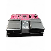 Used BOSS RC30 Loop Station Twin Pedal