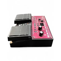 Used BOSS RC30 Loop Station Twin Pedal