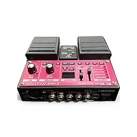 Used BOSS RC30 Loop Station Twin Pedal