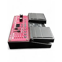 Used BOSS RC30 Loop Station Twin Pedal