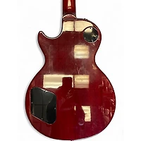 Used Gibson Les Paul Studio Wine Red Solid Body Electric Guitar