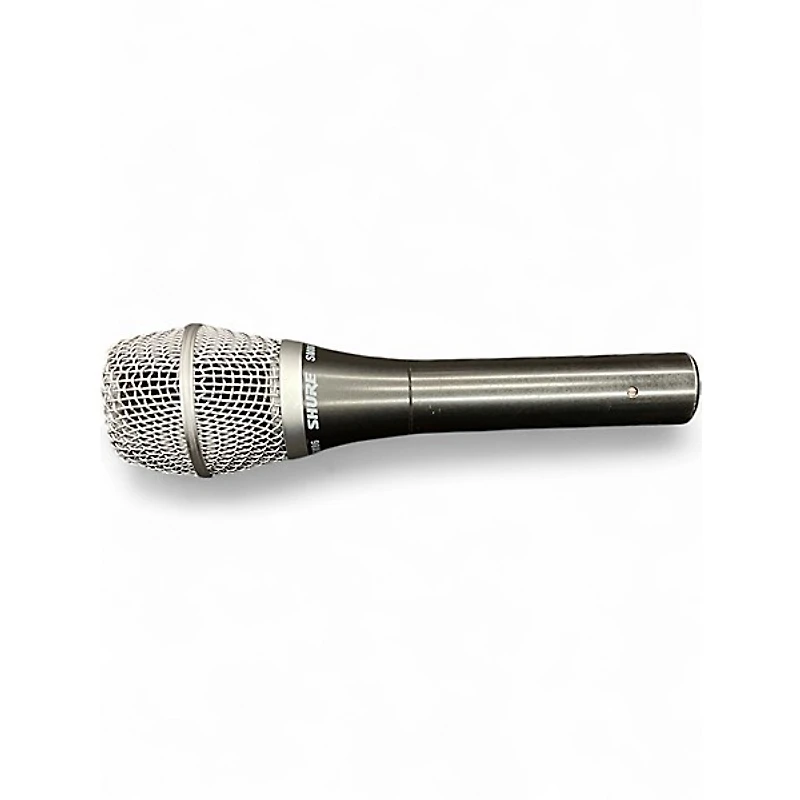 Used Shure SM86 Dynamic Microphone