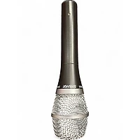 Used Shure SM86 Dynamic Microphone