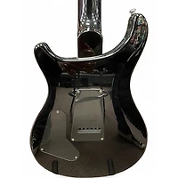 Used PRS SE Custom 24 Blue Solid Body Electric Guitar