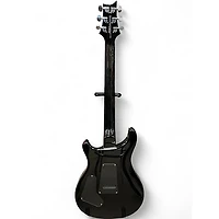 Used PRS SE Custom 24 Blue Solid Body Electric Guitar