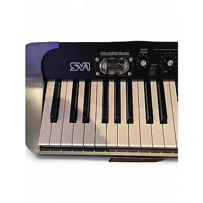 Used KORG SV188 88 Key Stage Piano