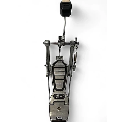 Used Pearl P-100 Single Bass Drum Pedal