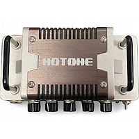 Used Hotone Effects Eagle's Heart Solid State Guitar Amp Head