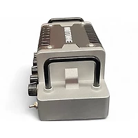 Used Hotone Effects Eagle's Heart Solid State Guitar Amp Head