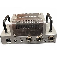 Used Hotone Effects Eagle's Heart Solid State Guitar Amp Head