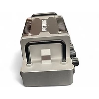 Used Hotone Effects Eagle's Heart Solid State Guitar Amp Head