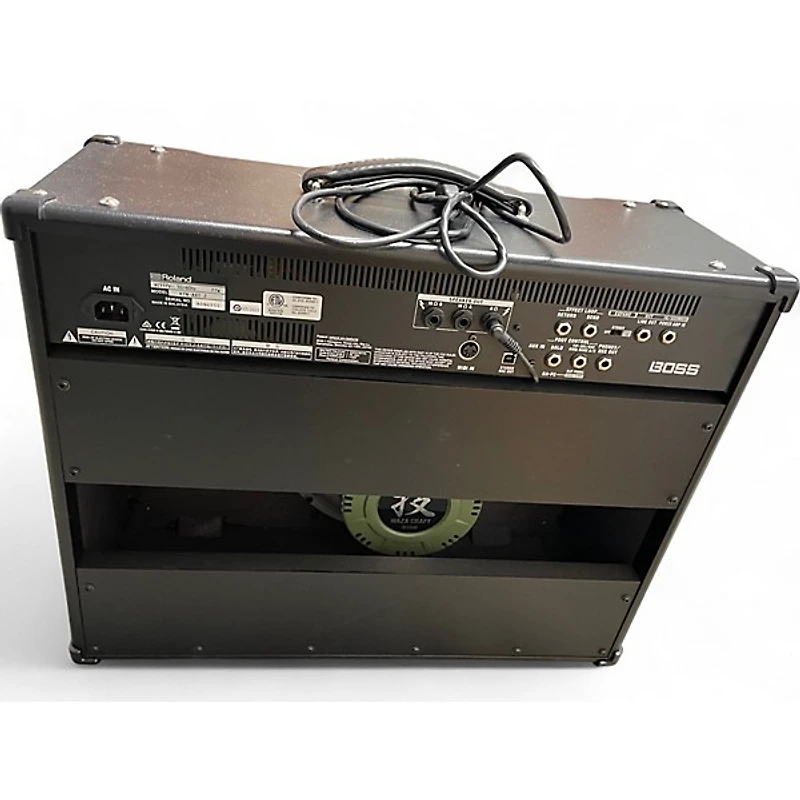 Used BOSS Katana Artist MkII Guitar Combo Amp