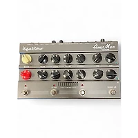 Used Hughes & Kettner AmpMan Modern Effect Processor