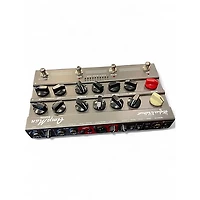 Used Hughes & Kettner AmpMan Modern Effect Processor