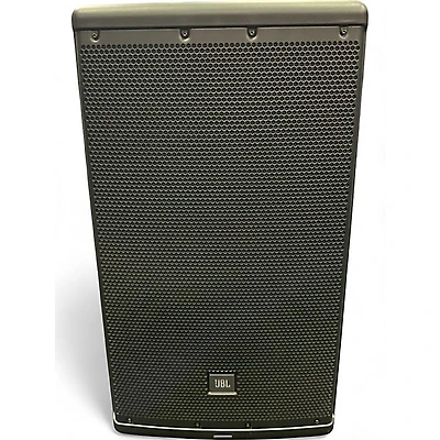 Used JBL EON612 Powered Speaker