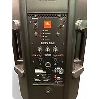 Used JBL EON612 Powered Speaker