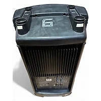 Used Yamaha MS400 Powered Speaker