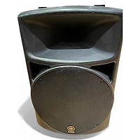 Used Yamaha MS400 Powered Speaker