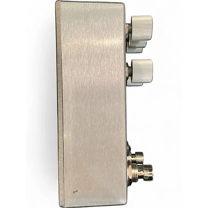 Used Walrus Audio Fathom Reverb Effect Pedal