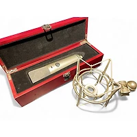 Used Warm Audio WA-87 Condenser Microphone