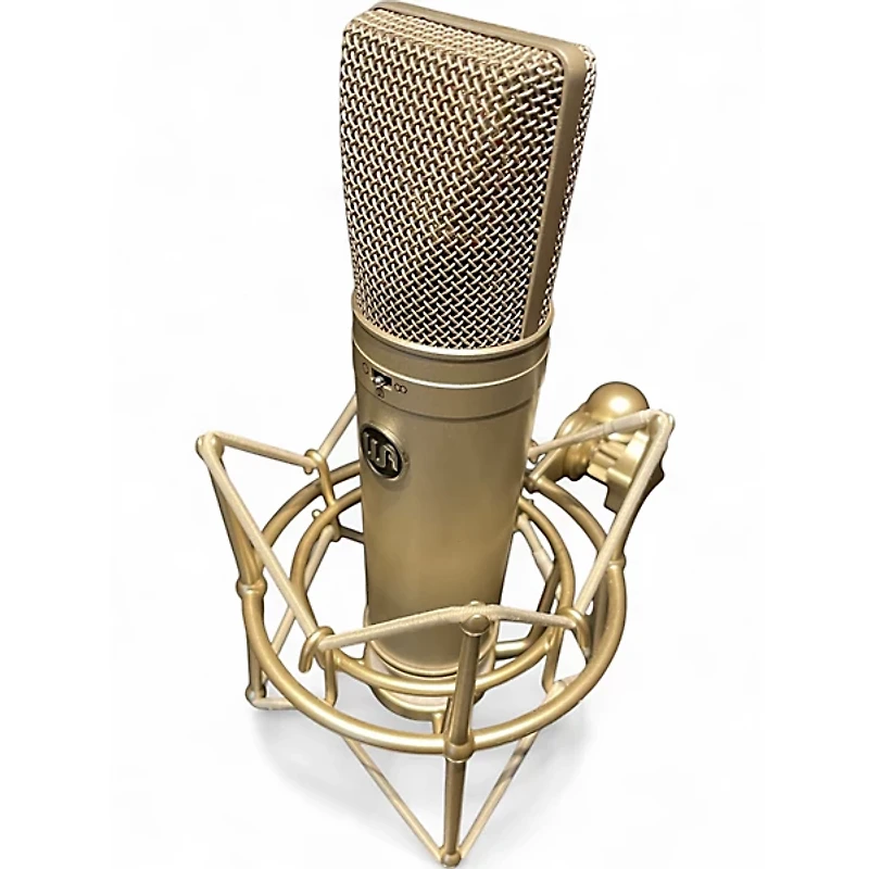 Used Warm Audio WA-87 Condenser Microphone