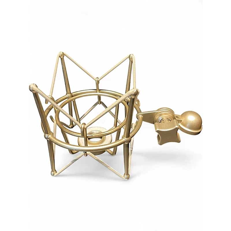 Used Warm Audio WA-87 Condenser Microphone