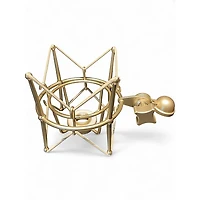 Used Warm Audio WA-87 Condenser Microphone