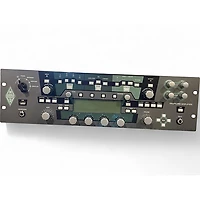 Used Kemper Profiler PowerRack 600W Class D Profiling Solid State Guitar Amp Head