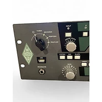 Used Kemper Profiler PowerRack 600W Class D Profiling Solid State Guitar Amp Head