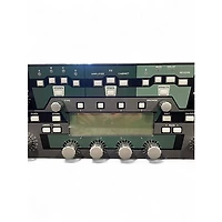 Used Kemper Profiler PowerRack 600W Class D Profiling Solid State Guitar Amp Head