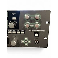 Used Kemper Profiler PowerRack 600W Class D Profiling Solid State Guitar Amp Head