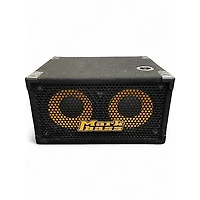 Used Markbass Traveler 102P 400W 2x10 Bass Cabinet