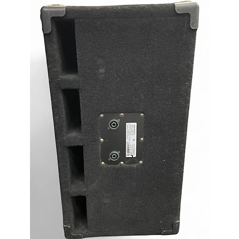 Used Markbass Traveler 102P 400W 2x10 Bass Cabinet