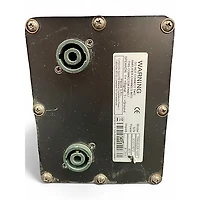 Used Markbass Traveler 102P 400W 2x10 Bass Cabinet