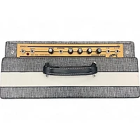 Used Supro 1695T Black Magick 25W 1x12 Tube Guitar Combo Amp