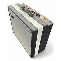 Used Supro 1695T Black Magick 25W 1x12 Tube Guitar Combo Amp