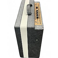 Used Supro 1695T Black Magick 25W 1x12 Tube Guitar Combo Amp