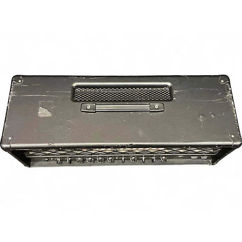 Used Randall RD100 Tube Guitar Amp Head