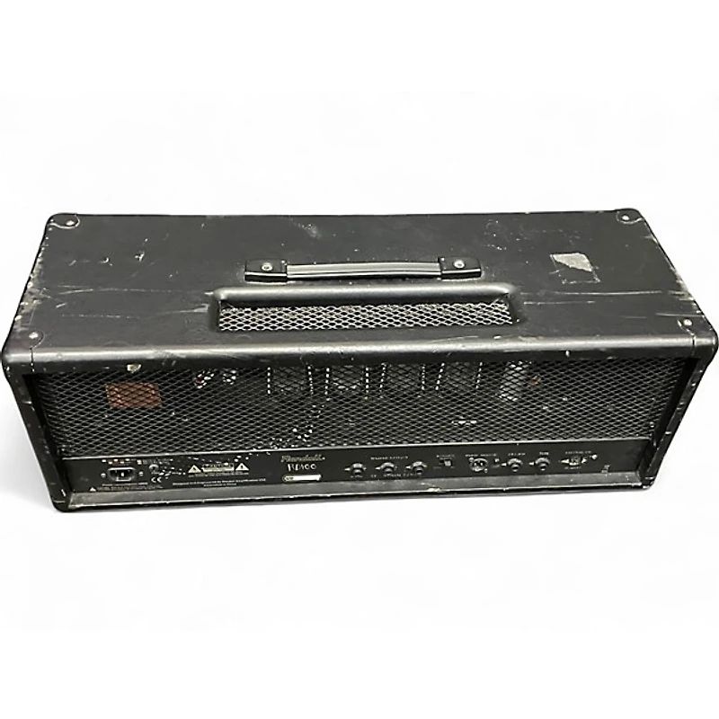 Used Randall RD100 Tube Guitar Amp Head