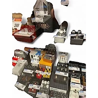 Used Source Audio Nemesis Effect Pedal