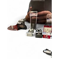 Used Source Audio Nemesis Effect Pedal