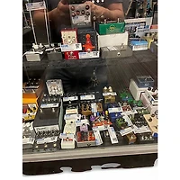 Used Source Audio Nemesis Effect Pedal