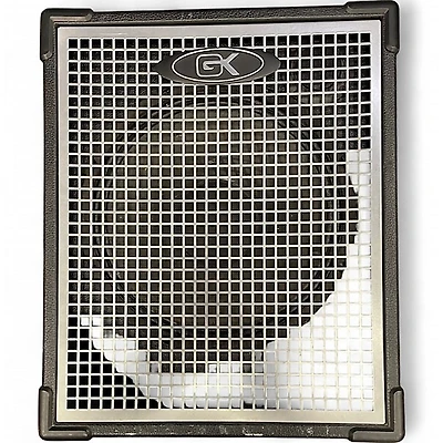 Used Gallien-Krueger MB115 Bass Combo Amp